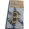 Pack of 5 NEW Kennametal EP1808S KC725M EDPT180508PDSRGD Milling Inserts