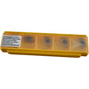 Pack of 5 NEW Kennametal EDPT10T308PDSRGD KC725M EP1008SGD Milling Inserts