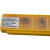 Pack of 5 NEW Kennametal EDPT10T308PDSRGD KC725M EP1008SGD Milling Inserts