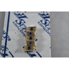 Pack of 5 NEW Kennametal EP1008SGD KC725M 3642170 Carbide Milling Inserts