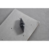 Pack of 1 NEW Kennametal VPGR331 KCP25 4118347 Top Notch Profiling Insert