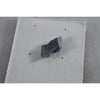 Pack of 1 NEW Kennametal NAS3L10 KC5025 1796529 Top Notch Threading Insert