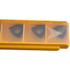 Pack of 5 NEW Kennametal DFT06T308HP KCPK10 5088288 Beyond CVD Drilling Inserts