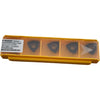 Pack of 5 NEW Kennametal DFT06T308HP KCPK10 5088288 Beyond CVD Drilling Inserts