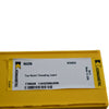 Pack of 5 NEW Kennametal NA3R8 KC5025 Top Notch Acme Carbide Threading Inserts