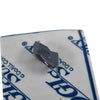 Pack of 1 NEW Kennametal NA3R8 KC5025 Top Notch Acme Carbide Threading Insert