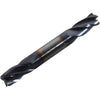 NEW Kennametal DHEC312S4 KC635M Solid Carbide Double Ended End Mill