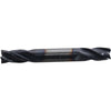 NEW Kennametal DHEC312S4 KC635M Solid Carbide Double Ended End Mill