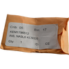 NEW Kennametal NA3L6 KC5025 Top Notch Acme Carbide Threading Insert