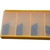 Pack of 5 NEW Kennametal NAS3R6 KC5025 Top Notch Acme Carbide Threading Inserts
