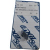 NEW Kennametal NAS3R6 KC5025 Top Notch Stub Acme Carbide Insert