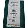 Pack of 10 NEW Tool-Flo APIP 203-3 PGN-2A GP6D Carbide API Ring Grooving Inserts