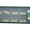 Pack of 10 NEW Tool-Flo FLG-3094L GP50C Flange Locking Groove Carbide Inserts