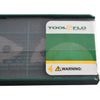 Pack of 5 NEW Tool-Flo 22ER 428 AC22F Laydown Carbide Threading Inserts