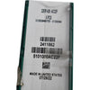 Pack of 5 NEW Tool-Flo 22ER 428 AC22F Laydown Carbide Threading Inserts