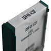Pack of 5 NEW Tool-Flo 22ER 428 AC22F Laydown Carbide Threading Inserts