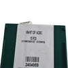Pack of 3 NEW Tool-Flo V84 NT 12P AC50C Flo-Vee Carbide Threading Inserts