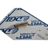 NEW Tool-Flo V84 NT 12P GP50C Flo-Vee Carbide Threading Insert