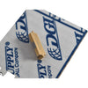 NEW Tool-Flo V84 NT 12P GP50C Flo-Vee Carbide Threading Insert