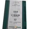 Pack of 10 NEW Tool-Flo FLGD-3062L GP50C Flange Groove Carbide Inserts