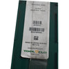 Pack of 10 NEW Tool-Flo FLAS-3R16 GP50C Flo-Lock Stub Acme Carbide Inserts