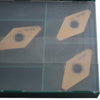 Pack of 5 NEW Tool-Flo APIP 203-4NL GP8D Carbide API Ring Grooving Inserts