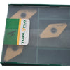 Pack of 5 NEW Tool-Flo APIP 203-4NL GP8D Carbide API Ring Grooving Inserts