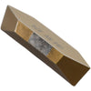 NEW Tool-Flo V84 NV GP50E Flo-Vee Carbide Threading Insert