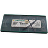 Pack of 5 NEW Tool-Flo TNMA 43 NV AC50C Triangular Carbide Threading Inserts