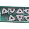 Pack of 7 NEW Tool-Flo 22IR6PVO.0401.25TPFAC22C Laydown Carbide Inserts