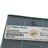 Pack of 2 NEW Tool-Flo C5125000N4E TNMA 54 NG W.250 GP50E Grooving Inserts