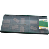 Pack of 10 NEW Tool-Flo CR-5B75/5B1-4E CB AC2 TF2993CBAC2 Threading Inserts