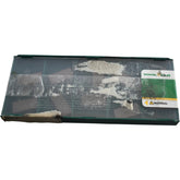 Pack of 10 NEW Tool-Flo CR-5B75/5B1-4E CB AC2 TF2993CBAC2 Threading Chipbreakers