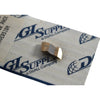 NEW Tool-Flo TLF603600RN4 FLT-3R GP50C Notch Type Threading Insert