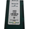 Pack of 2 NEW Tool-Flo C5112500N4C TNMA 54 NGC W.125 GP50C Grooving Inserts