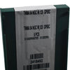 Pack of 2 NEW Tool-Flo C5112500N4C TNMA 54 NGC W.125 GP50C Grooving Inserts