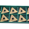 Pack of 10 NEW Tool-Flo R5118700N4C TNMA 54 NGR W.187 GP50C Grooving Inserts