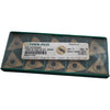 Pack of 10 NEW Tool-Flo R5118700N4C TNMA 54 NGR W.187 GP50C Grooving Inserts