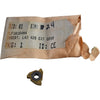 NEW Tool-Flo 10154N4 L43 428 EXT GP50 Laydown Threading Insert