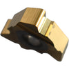 NEW Tool-Flo 10154N4 L43 428 EXT GP50 Laydown Threading Insert