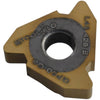 NEW Tool-Flo 10154N4 L43 428 EXT GP50 Laydown Threading Insert