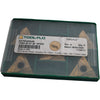 Pack of 5 NEW Tool-Flo 0279020N4E TNMA-66-NT-2P GP50E Laydown Threading Inserts