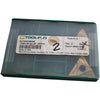 Pack of 2 NEW Tool-Flo 0279020N4E TNMA-66-NT-2P GP50E Laydown Threading Inserts