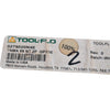Pack of 2 NEW Tool-Flo 0279020N4E TNMA-66-NT-2P GP50E Laydown Threading Inserts