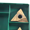 Pack of 2 NEW Tool-Flo 0279020N4E TNMA-66-NT-2P GP50E Laydown Threading Inserts
