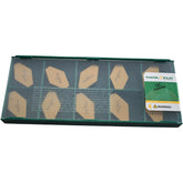 Pack of 10 NEW Tool-Flo 75413N1D APIP-203-3-PGN-2A GP6D API Ring Grooving Inserts