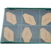 Pack of 10 NEW Tool-Flo 75413N1D APIP-203-3-PGN-2A GP6D API Ring Grooving Inserts