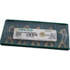 Pack of 10 NEW Tool-Flo TF17210N4C TNMC-43-NV GP50C On-Edge Threading Inserts