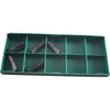 Pack of 5 NEW Tool-Flo S1254614AC50C V848P2SEXT-TF1254-AC50C Threading Inserts
