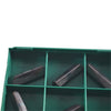 Pack of 5 NEW Tool-Flo S1254614AC50C V848P2SEXT-TF1254-AC50C Threading Inserts